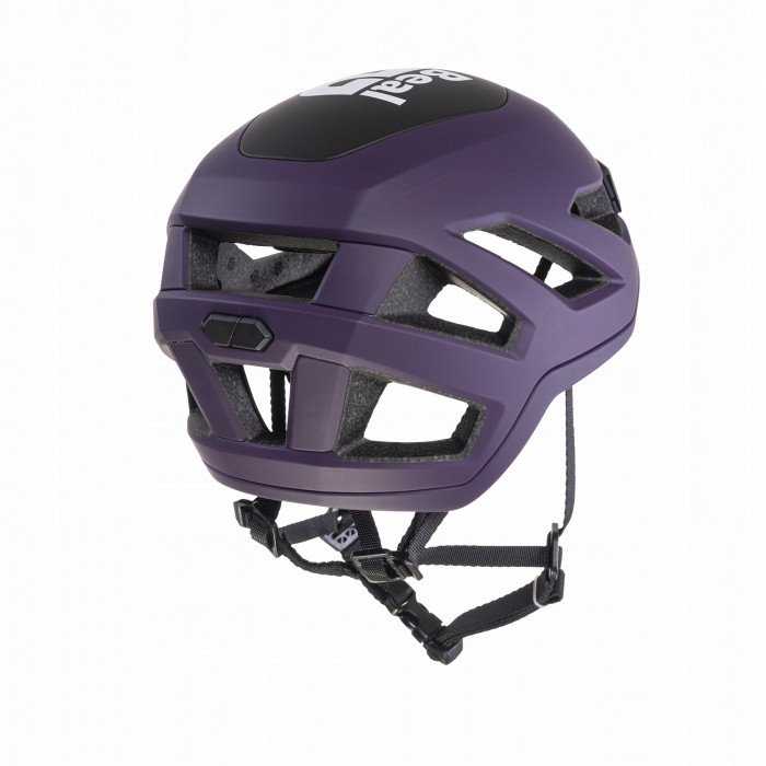 Alpinistinis šalmas Beal Indy - Violetinė