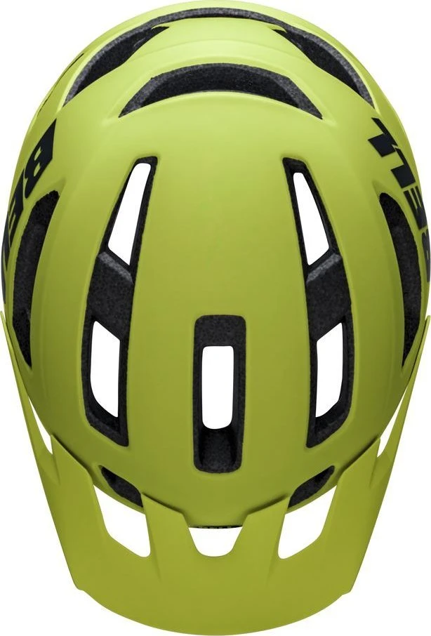 Bell Vaikiškas šalmas NOMAD 2 JR Dydis: Universalus (52-57 cm) BEL-7138805
