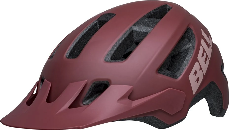 Bell Vaikiškas šalmas NOMAD 2 JR Dydis: Universalus (52-57 cm) BEL-7138805