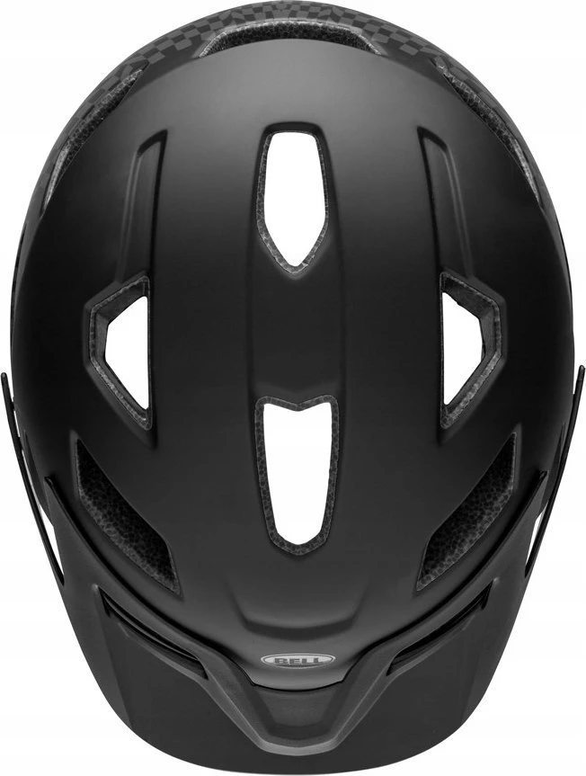 Bell Kask vaikams SIDETRACK INTEGRATED MIPS Universalus (50–57 cm) (BEL-7158304)