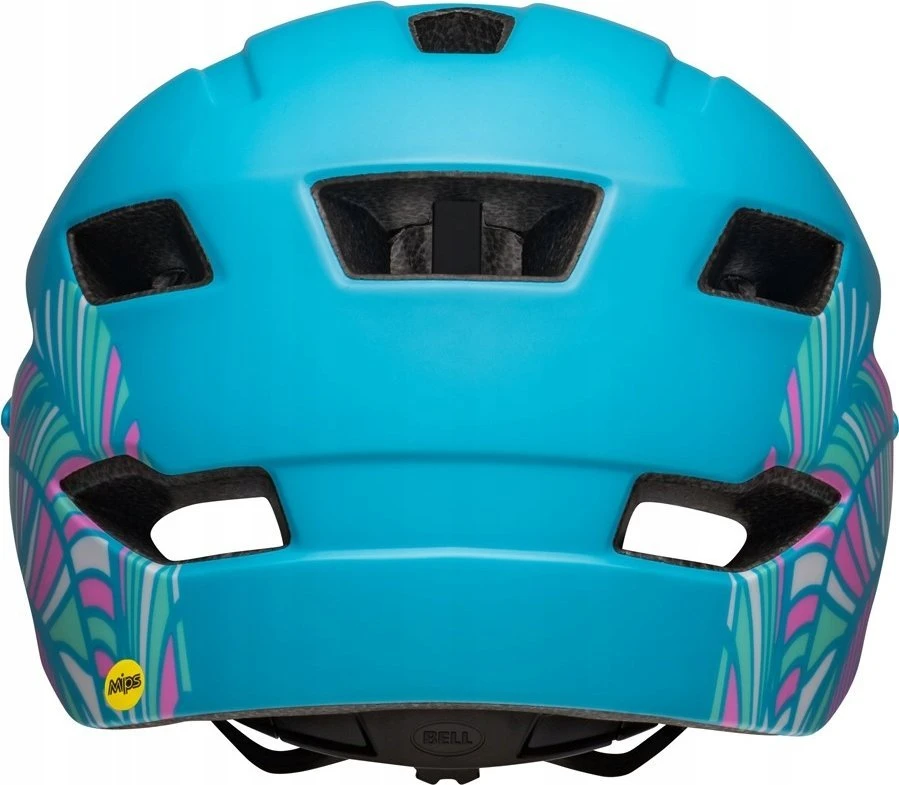 Bell Kask vaikams Sidetrack Integrated MIPS roz. Universalus (50–57 cm) [BEL-7138082]