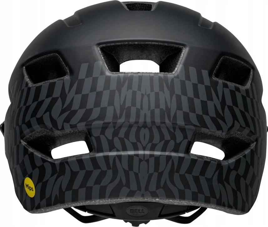 Bell Kask vaikams SIDETRACK INTEGRATED MIPS Universalus (50–57 cm) (BEL-7158304)