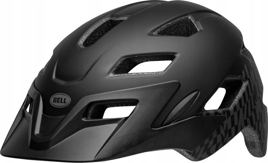 Bell Kask vaikams SIDETRACK INTEGRATED MIPS Universalus (50–57 cm) (BEL-7158304)