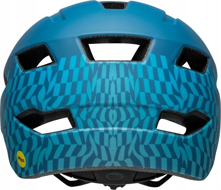Bell Kask vaikiškas SIDETRACK INTEGRATED MIPS dydis Universalus (50–57 cm) (BEL-7158305)
