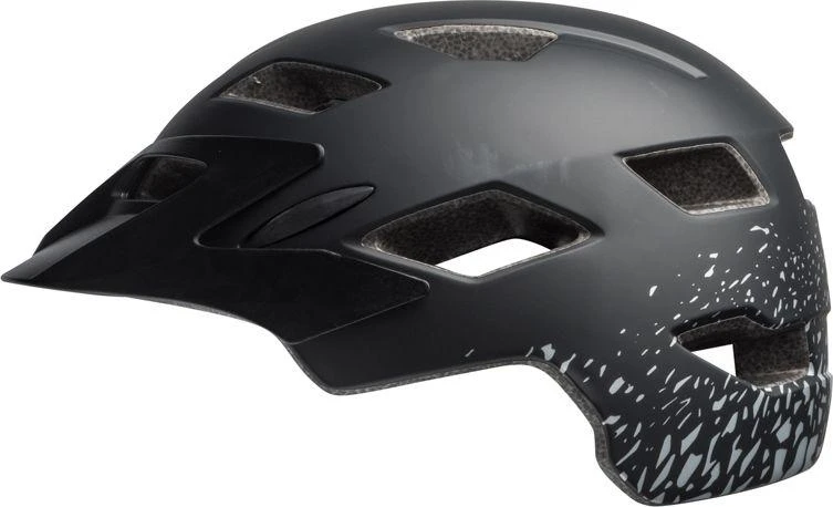 Bell Dviratininko šalmas Sidetrack 50-57cm BEL-7088998