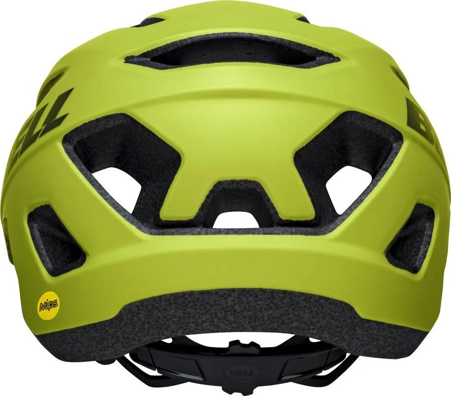 Bell NOMAD 2 JR dydis Junior Helmet Universal (52–57 cm) (BEL-7138799)