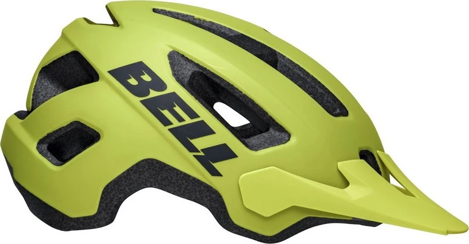 Bell NOMAD 2 JR dydis Junior Helmet Universal (52–57 cm) (BEL-7138799)