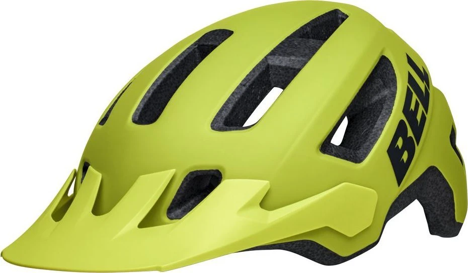 Bell NOMAD 2 JR dydis Junior Helmet Universal (52–57 cm) (BEL-7138799)