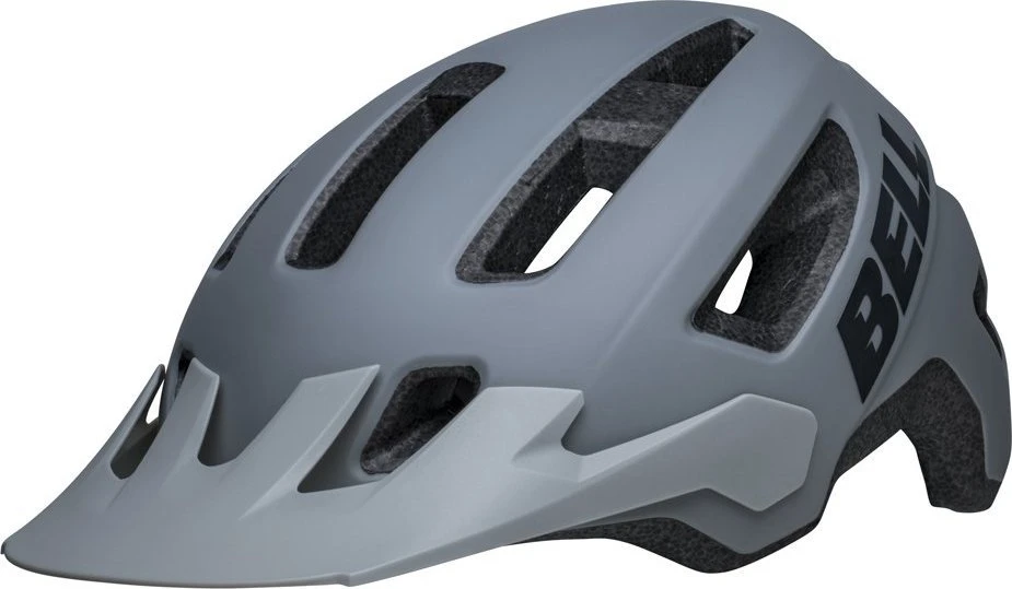 Bell NOMAD 2 JR dydis Junior Helmet Universal (52–57 cm) (BEL-7138799)