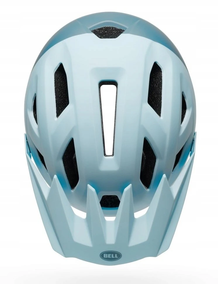 Bell Šalmas mtb 2TWENTY MIPS dual arctic mėlynas dydis universalus M/L (58-63 cm) (BEL-42372-C84-ML)