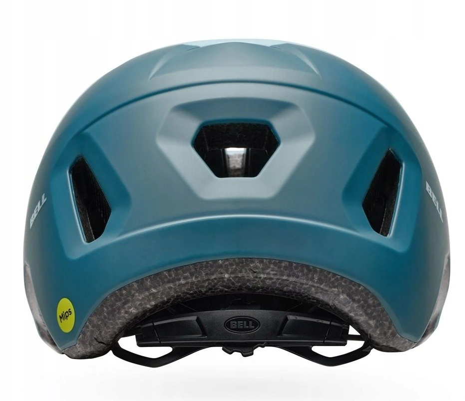 Bell Šalmas mtb 2TWENTY MIPS dual arctic mėlynas dydis universalus M/L (58-63 cm) (BEL-42372-C84-ML)