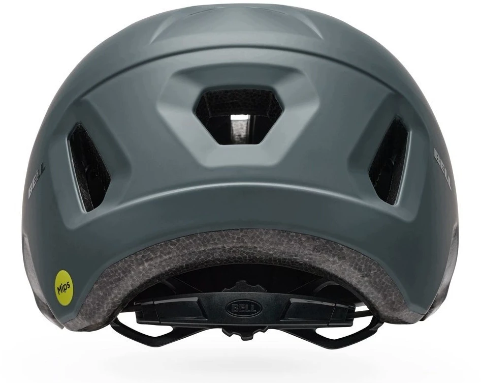 Bell Kask mtb 2TWENTY MIPS solid steel pilkas roz. Universalus S/M (53-60 cm) (BEL-42371-172-SM)