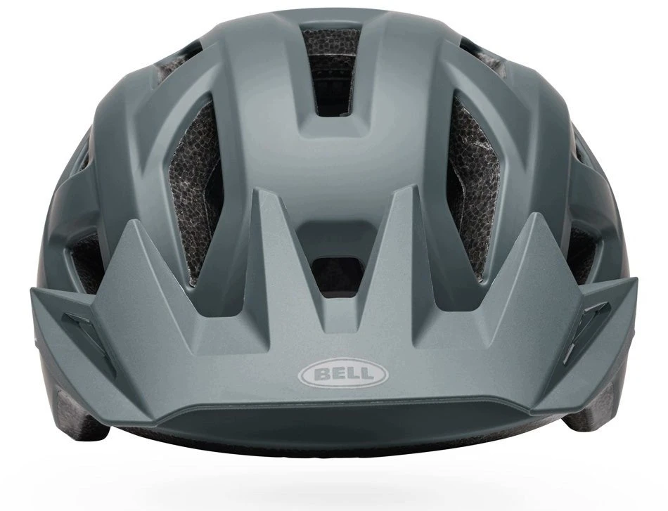 Bell Kask mtb 2TWENTY MIPS solid steel pilkas roz. Universalus S/M (53-60 cm) (BEL-42371-172-SM)