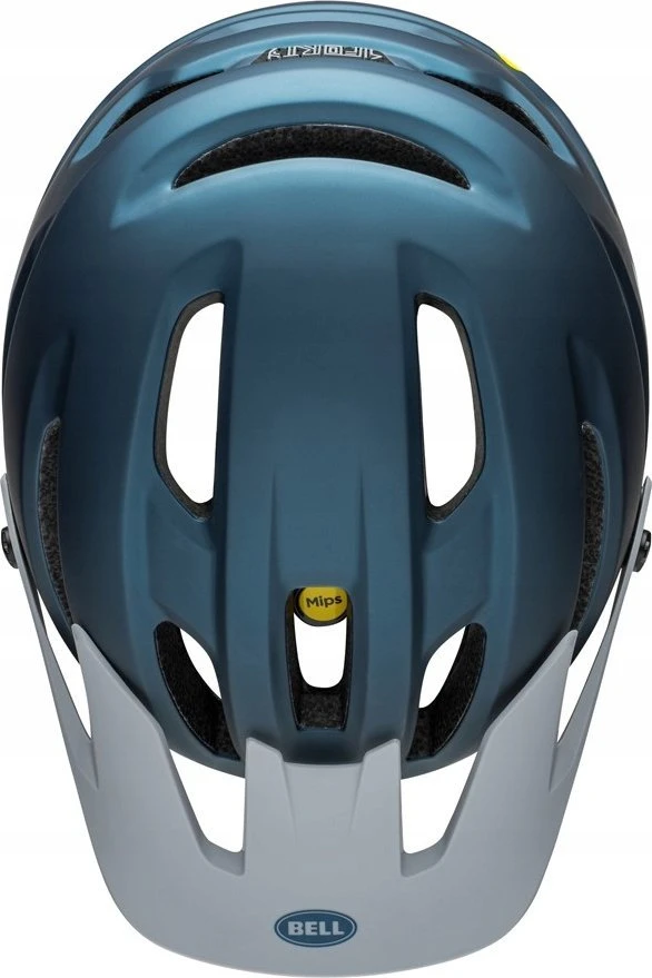 Bell Kask 4FORTY INTEGRATED MIPS dydis M (55–59 cm)