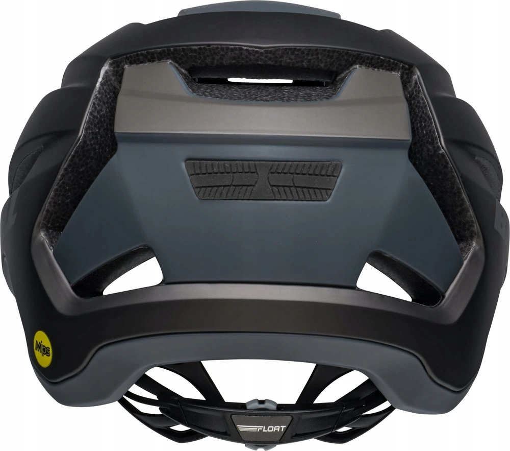 Bell Mtb 4forty Air Integrated Mips matiniai titano charcoal dydis S (52–56 cm)