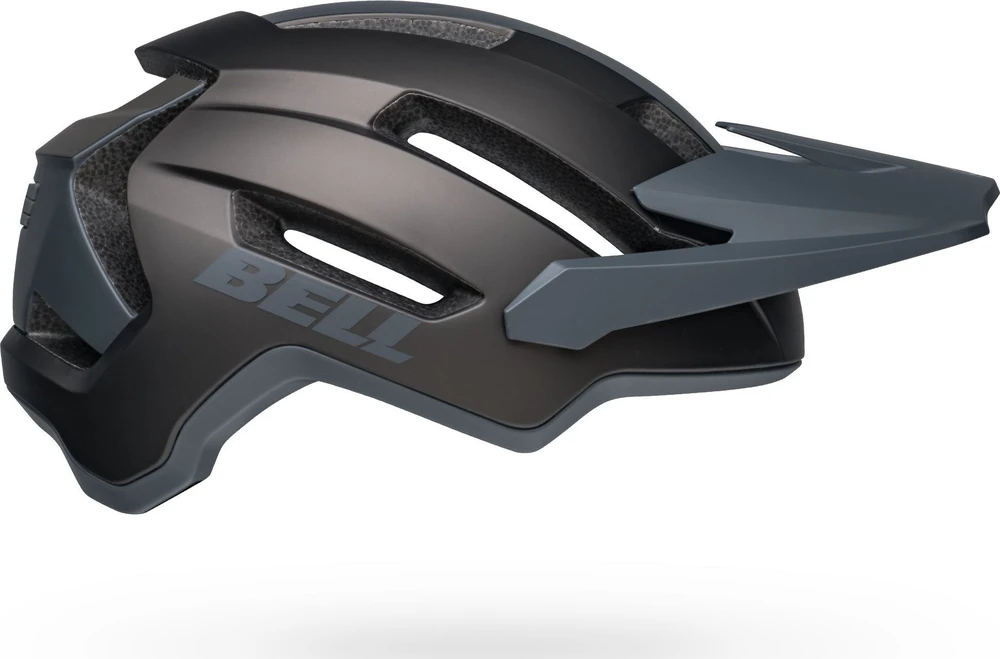 Bell mtb 4FORTY AIR INTEGRATED MIPS matinis titano anglies spalvos dydis M (55–59 cm) (BEL-7138565)