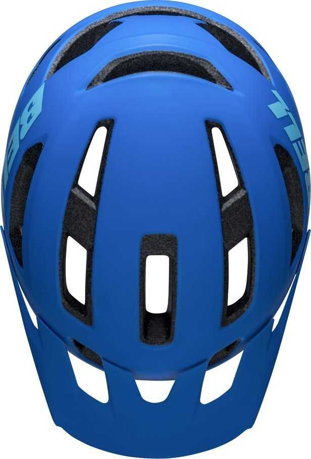 Bell MTB šalmas Nomad 2 Integrated MIPS matinis juodas dydis universalus M/L (53-60 cm) (BEL-7138721)