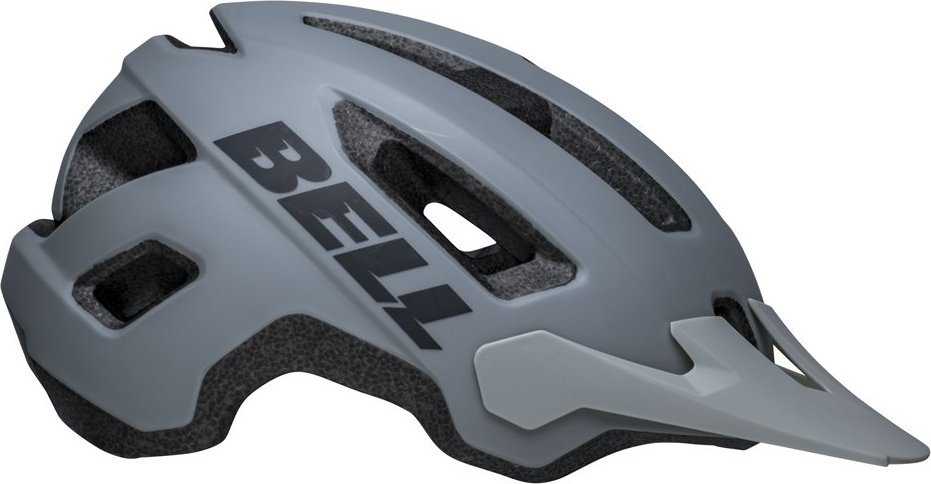Bell MTB šalmas Nomad 2 Integrated MIPS matinis juodas dydis universalus M/L (53-60 cm) (BEL-7138721)