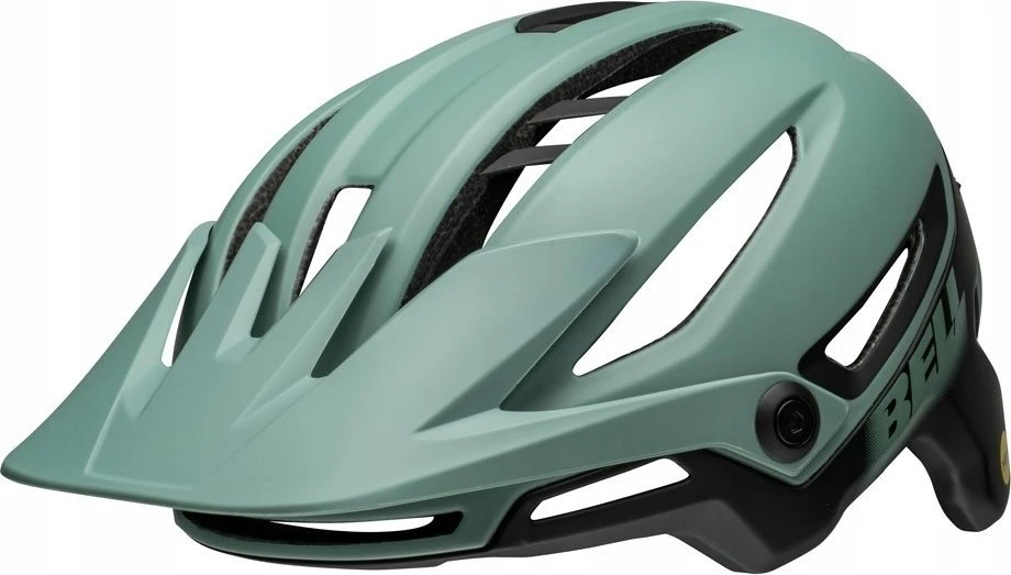 Bell Kask kalnų dviračių šalmas SIXER INTEGRATED MIPS dydis L (58-62 cm) (BEL-7158261)