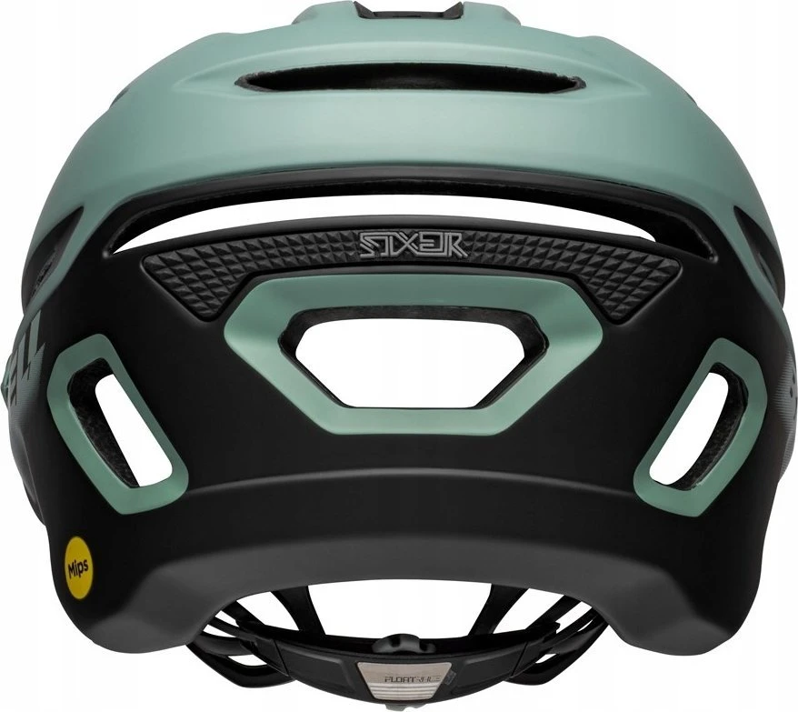 Bell Kask kalnų dviračių šalmas SIXER INTEGRATED MIPS dydis L (58-62 cm) (BEL-7158261)