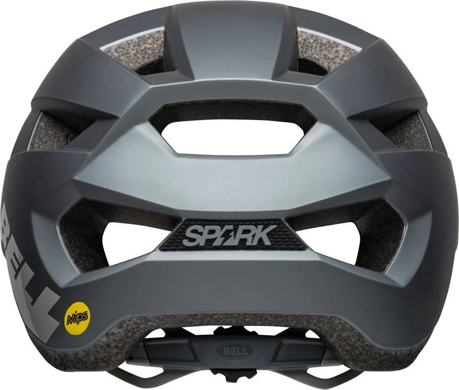 BELL SPARK Integrated Mips universalių dydžių MTB šalmas (54–61 cm) BEL-7128912