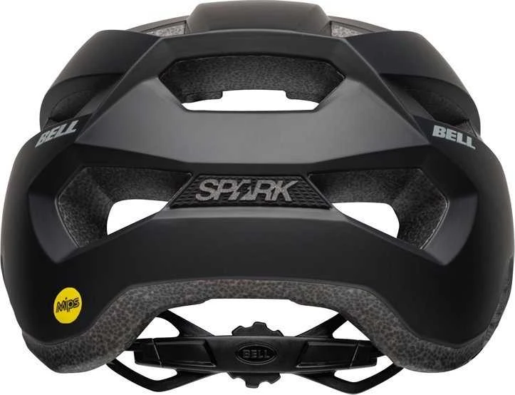 BELL SPARK Integrated Mips universalių dydžių MTB šalmas (54–61 cm) BEL-7128912