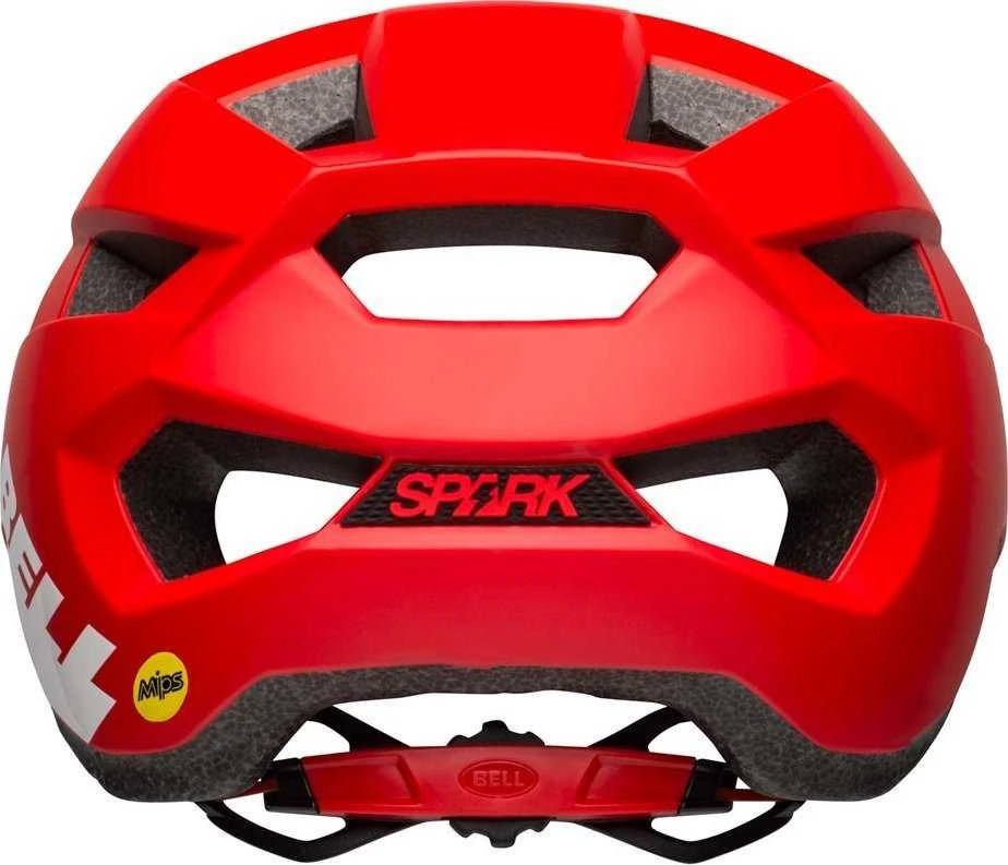 BELL SPARK Integrated Mips universalių dydžių MTB šalmas (54–61 cm) BEL-7128912