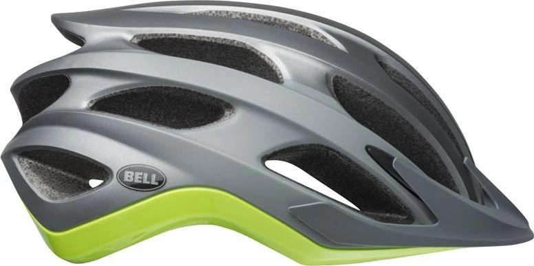 Bell mtb Drifter szaro-žalia dydis S (305949-uniw)