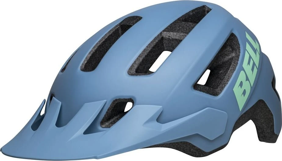 Bell MTB šalmas Nomad 2 dydis universalus M/L (53-60 cm) (Gamintojo kodas: BEL-7138761)