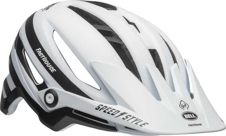 Bell Kask Sixer integruoti Mips dviračiai S (52–56 cm) (BEL-71015)