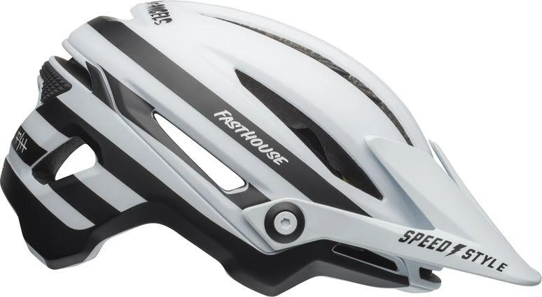 Bell Kask Sixer integruotas Mips dviratis L (58-62 cm) (BEL-71015)