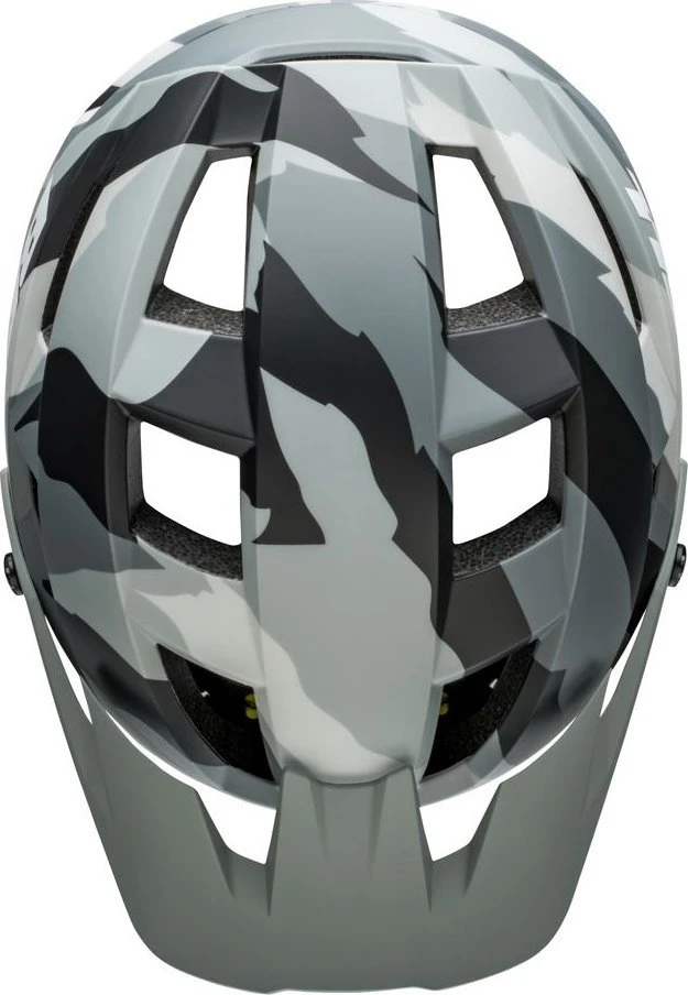 Bell Kask mtb SPARK 2 Rozmiar kasku: S/M(52-57cm) (BEL-7139256)
