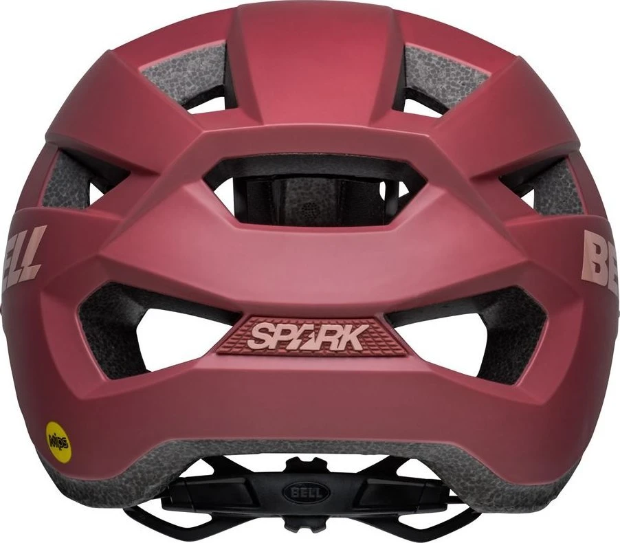Bell Kask mtb SPARK 2 Rozmiar kasku: S/M(52-57cm) (BEL-7139256)