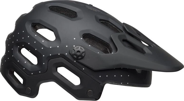 Bell Kask mtb Super 3 S (305854-uniw)
