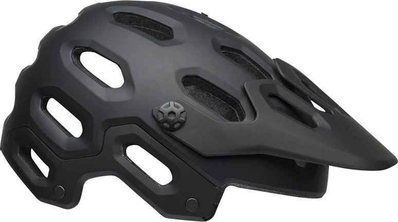 Bell Kask mtb Super 3 juoda dydis L 305853-uniw