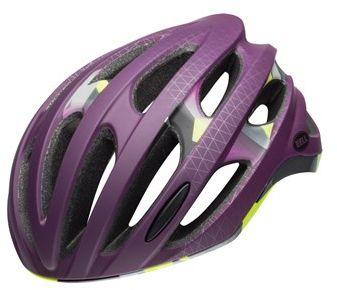 Bell FORMULA MIPS kelio šalmas matinis plum deco roz. M (BEL-7087925) |  Varle.lt