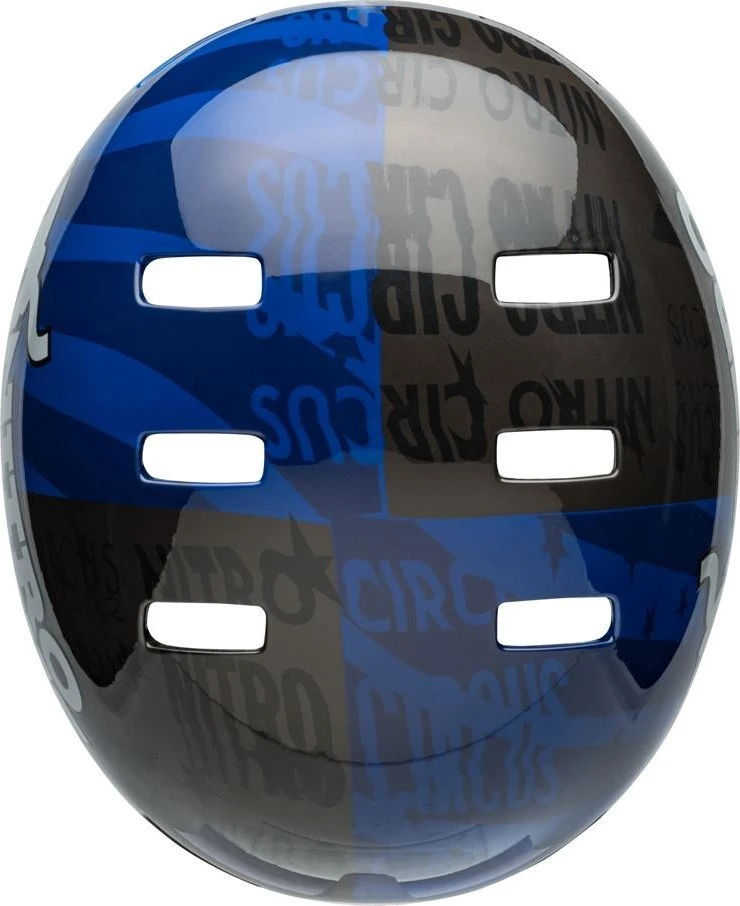 Bell Kask VIETINIS M (55–59 cm) (BEL-7158188)