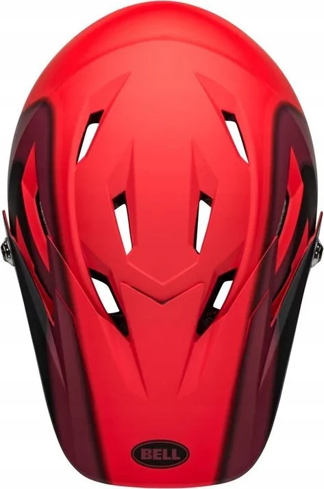 Bell Kask šalmas su viso veido apsauga SANCTION rožinė. XS (48-51 cm) (Gamintojo kodas: BEL-7142510)
