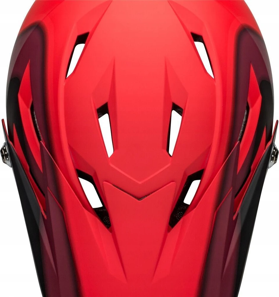 Bell Kask šalmas su viso veido apsauga SANCTION rožinė. XS (48-51 cm) (Gamintojo kodas: BEL-7142510)