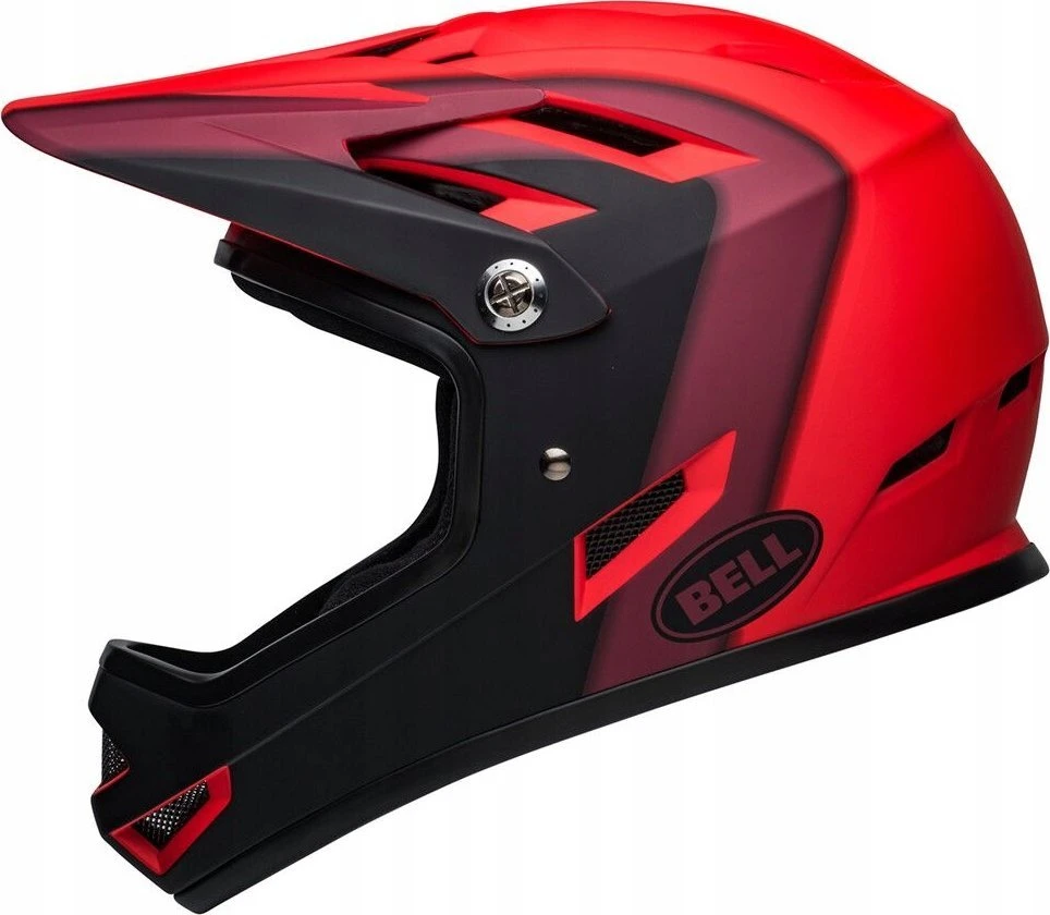 Bell Kask šalmas su viso veido apsauga SANCTION rožinė. XS (48-51 cm) (Gamintojo kodas: BEL-7142510)