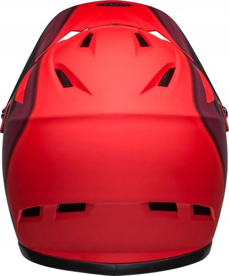 Bell Kask šalmas su viso veido apsauga SANCTION rožinė. XS (48-51 cm) (Gamintojo kodas: BEL-7142510)