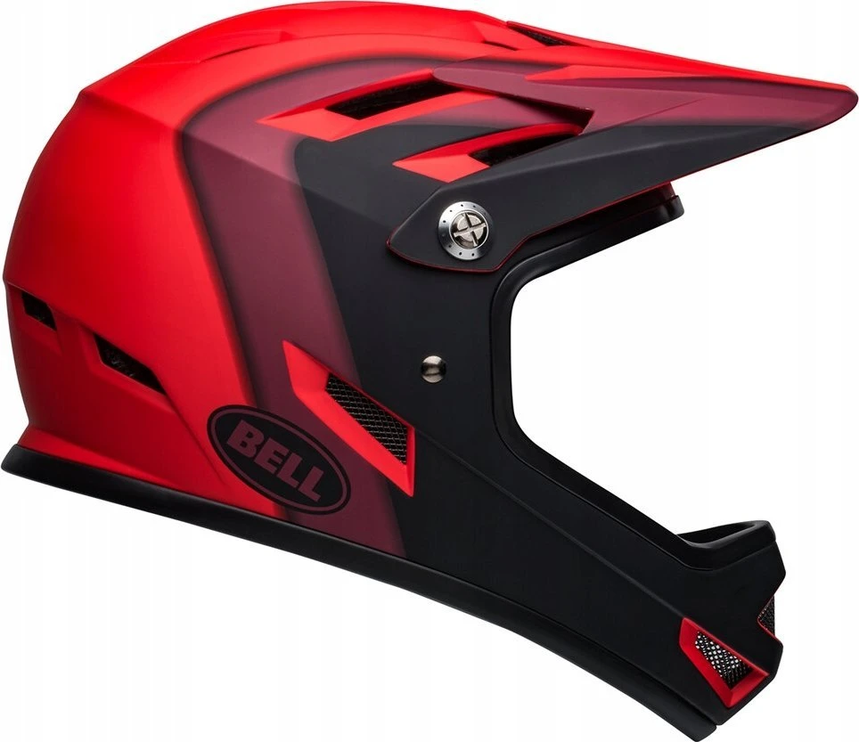 Bell Kask šalmas su viso veido apsauga SANCTION rožinė. XS (48-51 cm) (Gamintojo kodas: BEL-7142510)