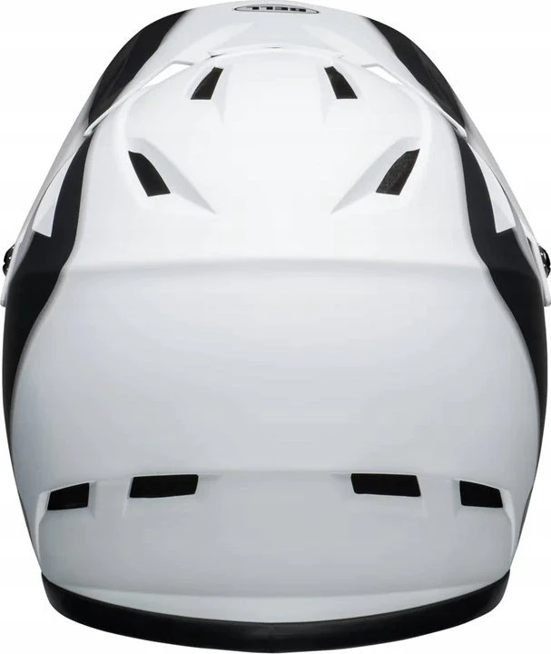 Bell Kask full face SANCTION presences matte juodas baltas roz. XS (48-51 cm) [BEL-7142502]