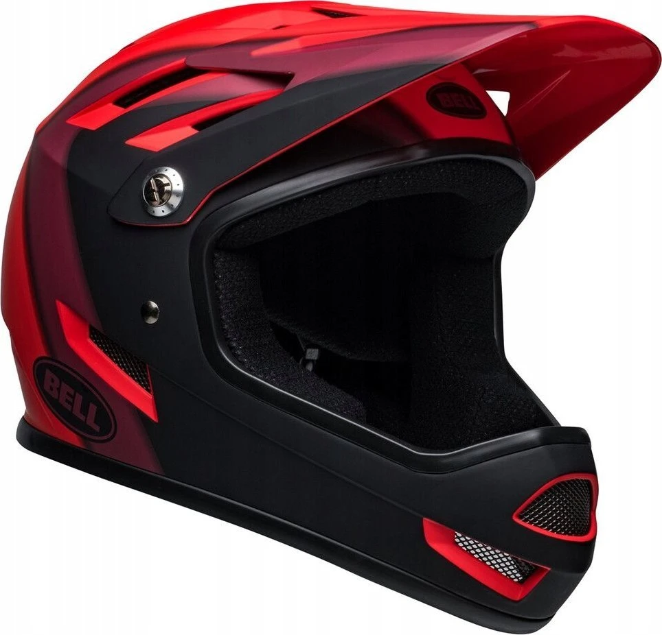 Bell Kask šalmas su viso veido apsauga SANCTION rožinė. XS (48-51 cm) (Gamintojo kodas: BEL-7142510)