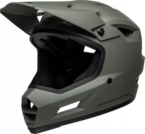 Bell Kask pilno veido šalmas SANCTION 2 roz. L (57-59 cm) (BEL-7155793)