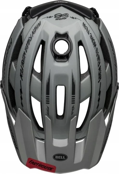 Bell Kask pilno veido Super Air R MIPS sferiniai batai S (52-56 cm) (BEL-7151298)
