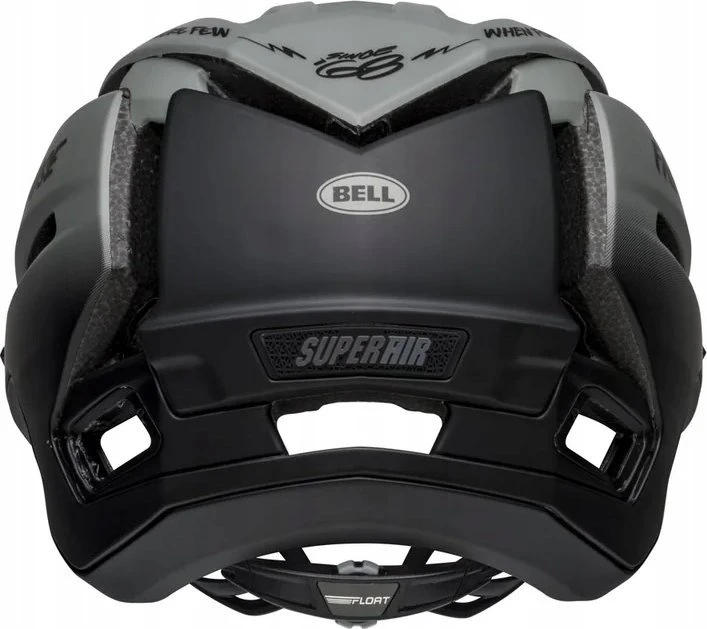 Bell Kask pilno veido Super Air R MIPS sferiniai batai S (52-56 cm) (BEL-7151298)