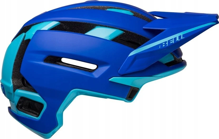 Bell Kask visas veidas Super Air R Mips Spherical roz. L (59-63 cm) (BEL-7138145)