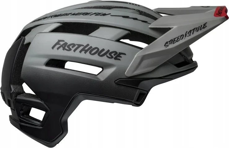 Bell Kask pilno veido Super Air R MIPS sferiniai batai S (52-56 cm) (BEL-7151298)