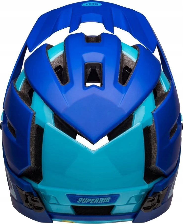 Bell Kask visas veidas Super Air R Mips Spherical roz. L (59-63 cm) (BEL-7138145)